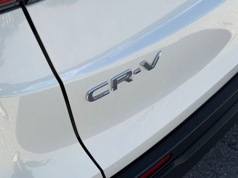 Certified 2024 Honda CR-V EX image 17