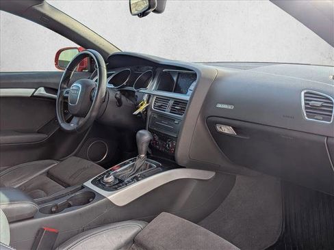 Used 2010 Audi A5 2.0T Prestige w/ Prestige Pkg image 17