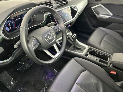 Used 2022 Audi Q3 2.0T Premium Plus image 9