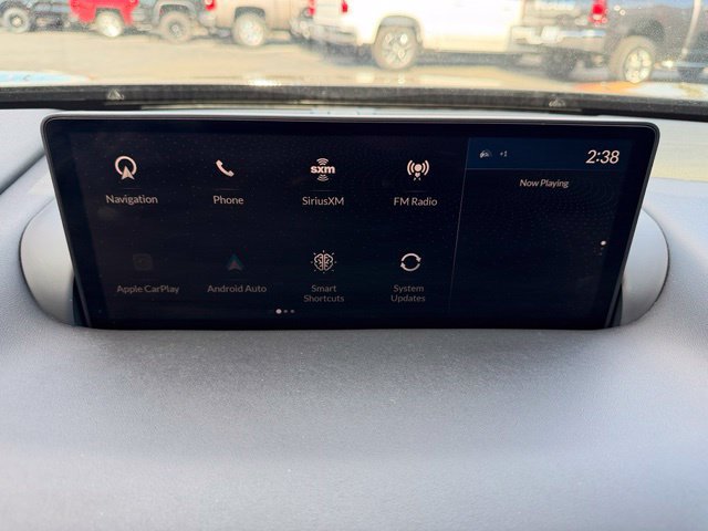 Used 2025 Acura TLX w/ Technology Package FWD image 33