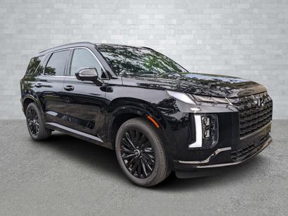 New 2025 Hyundai Palisade Calligraphy
