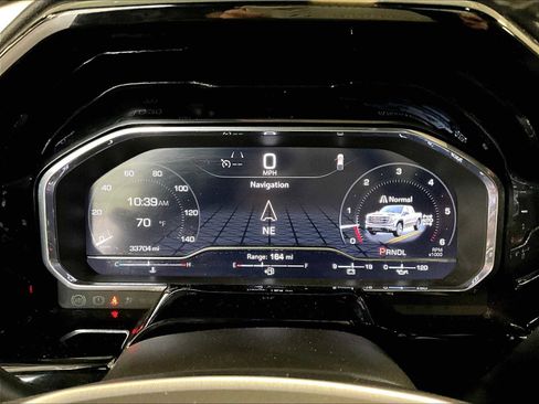 Used 2024 GMC Sierra 1500 SLT image 24