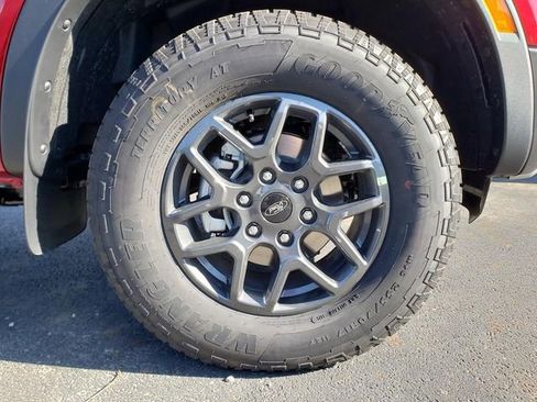 New 2025 Ford Ranger XLT w/ Convenience Package image 25