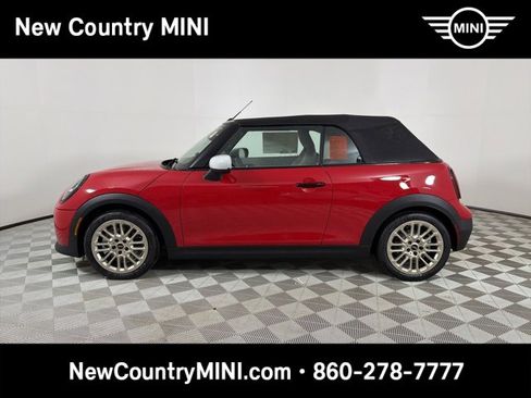 New 2026 MINI Cooper S image 4