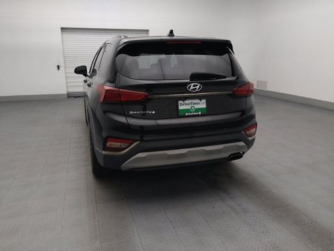 Used 2019 Hyundai Santa Fe SEL w/ Cargo Package FWD image 6