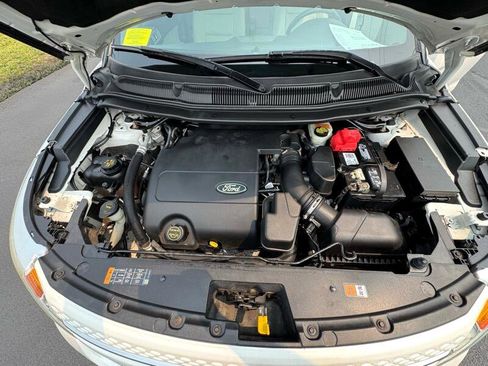 Used 2014 Ford Explorer Limited w/ Equipment Group 302A image 23