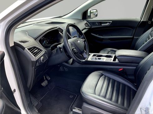 Used 2022 Ford Edge SEL w/ Convenience Package AWD/4WD image 17