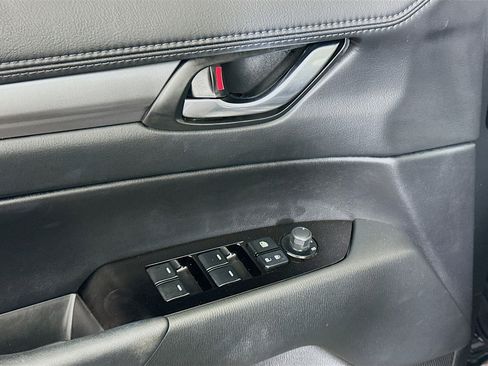 Used 2023 MAZDA CX-5 AWD 2.5 S w/ Preferred Package image 15