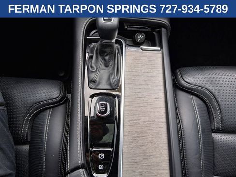 Certified 2022 Volvo XC90 T6 Inscription image 27