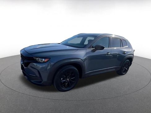Used 2025 MAZDA CX-50 AWD 2.5 S w/ Select Package image 8