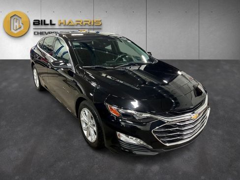 Used 2023 Chevrolet Malibu LT image 18