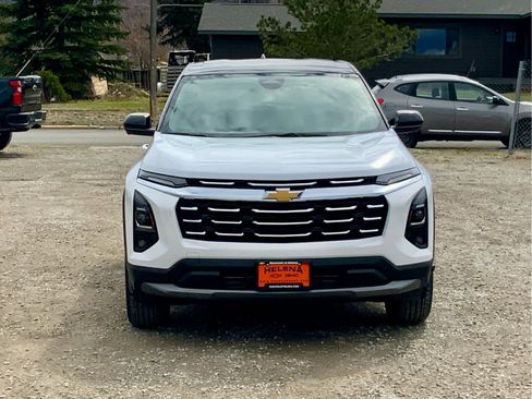 New 2026 Chevrolet Equinox LT w/ Safety and Technology Package AWD/4WD image 8