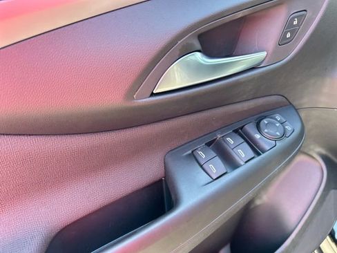 New 2026 Buick Envista Preferred w/ Convenience I Package FWD image 23