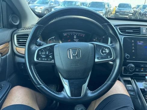 Used 2020 Honda CR-V EX-L image 14