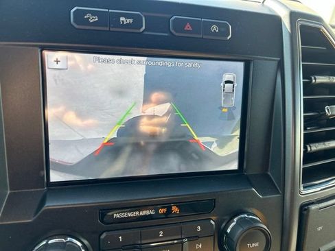 Used 2018 Ford F150 XLT w/ Equipment Group 302A Luxury AWD/4WD image 19