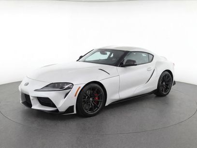 Used 2026 Toyota Supra