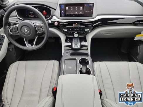 Certified 2026 Acura MDX FWD w/ Technology Package image 27