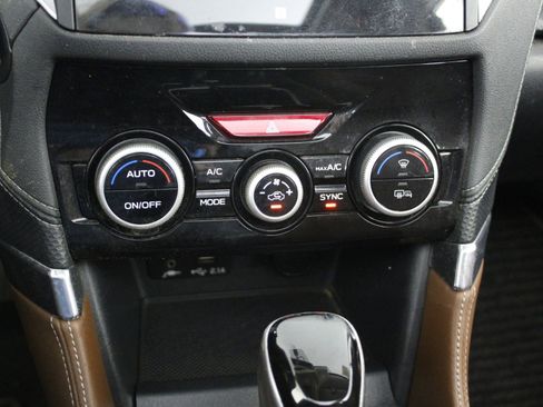 Used 2019 Subaru Forester Touring w/ Popular Package #3 image 18