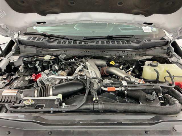 Used 2026 Ford F450 Platinum w/ Platinum Plus Package AWD/4WD image 34