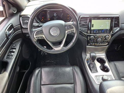 Used 2021 Jeep Grand Cherokee Limited w/ Quick Order Package 28K 80th image 12