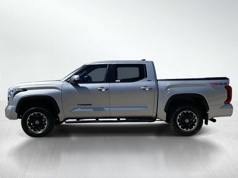 Used 2024 Toyota Tundra SR5 w/ TRD Off-Road Package image 2
