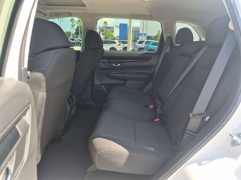 Certified 2025 Honda CR-V EX image 17