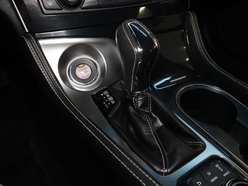 Used 2023 Nissan Maxima SV w/ Floor Mat Group FWD image 29