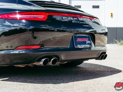 Used 2013 Porsche 911 Carrera 4S image 31