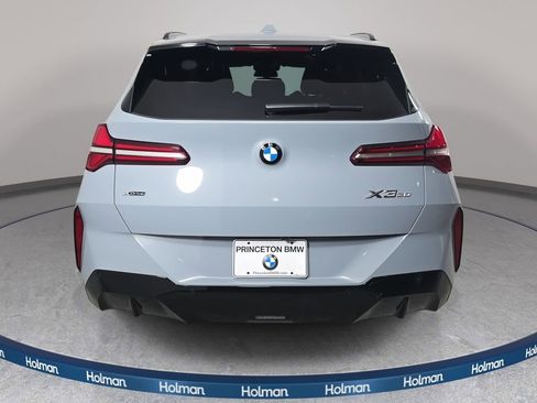New 2026 BMW X3 xDrive30 w/ M Sport Package image 6