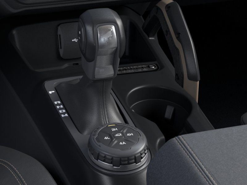 New 2025 Ford Bronco Badlands AWD/4WD image 18