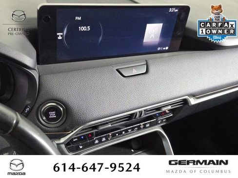 Used 2024 MAZDA CX-90 3.3 Turbo S image 24