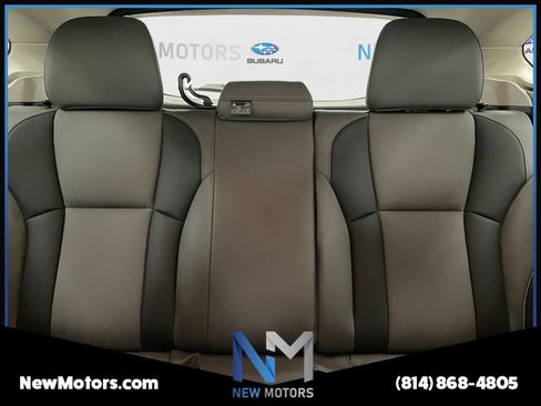Used 2023 Subaru Crosstrek 2.5i Sport AWD/4WD image 11