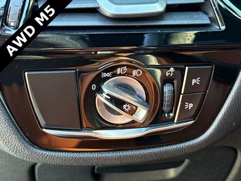 Used 2020 BMW M5 w/ Executive Package image 21