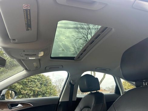 Used 2013 Audi A6 2.0T Premium Plus w/ Premium Plus Pkg image 13