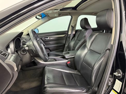 Used 2012 Acura TL w/ Technology Package image 5
