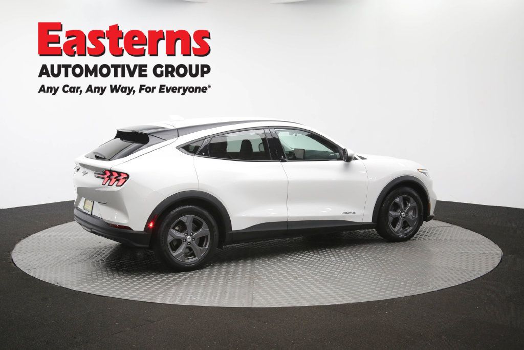 Used 2021 Ford Mustang Mach-E Select AWD/4WD image 43