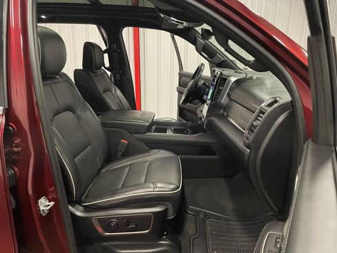 Used 2020 RAM 1500 Limited image 48