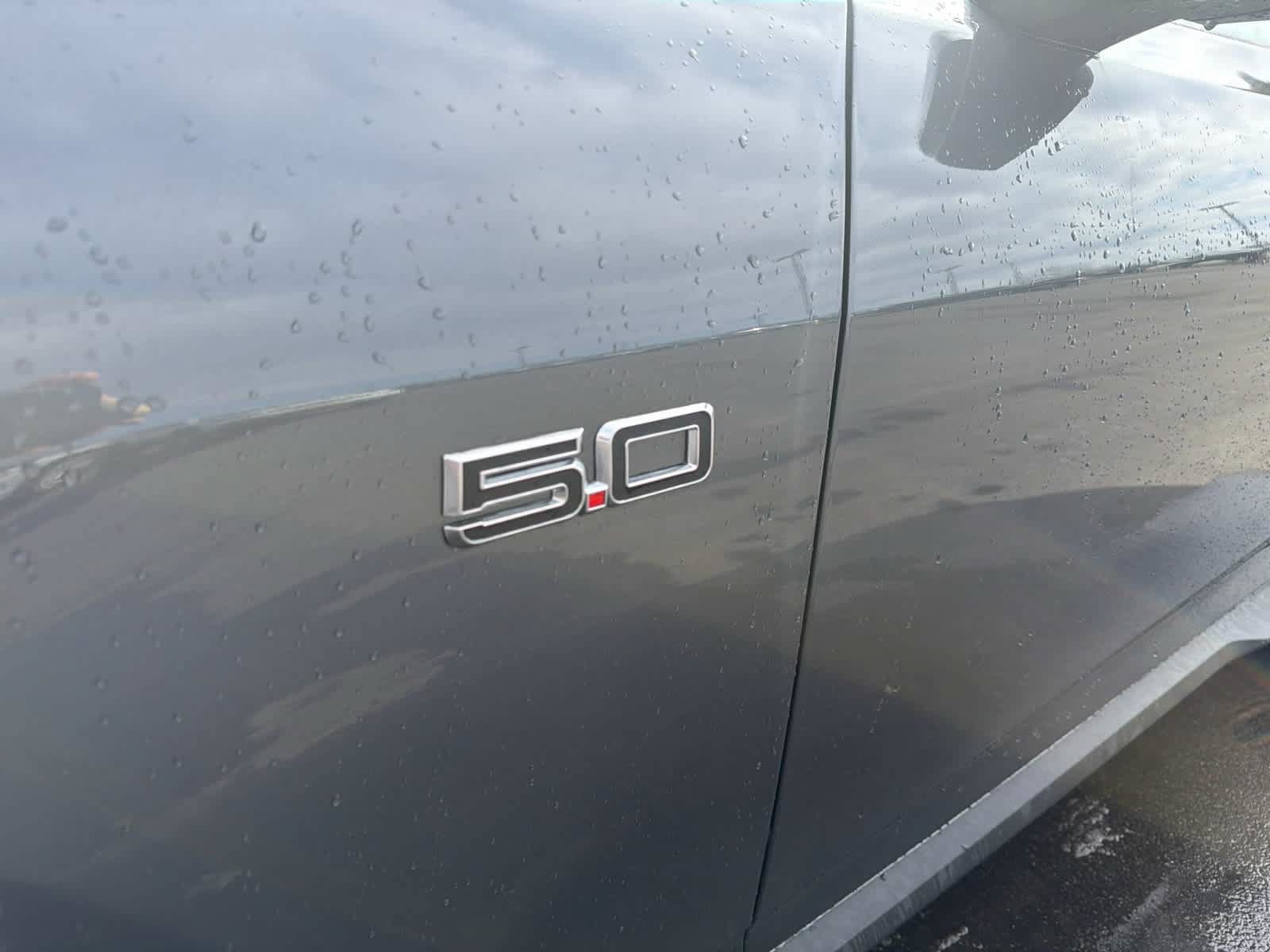 New 2026 Ford Mustang GT Premium RWD image 8