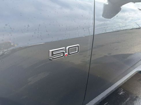 New 2026 Ford Mustang GT Premium image 8