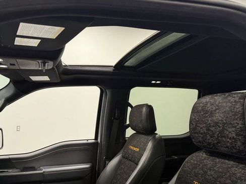 Certified 2022 Ford F150 Tremor w/ Equipment Group 401A Mid image 32