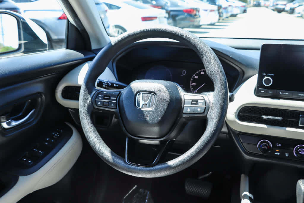 Used 2024 Honda HR-V LX image 14