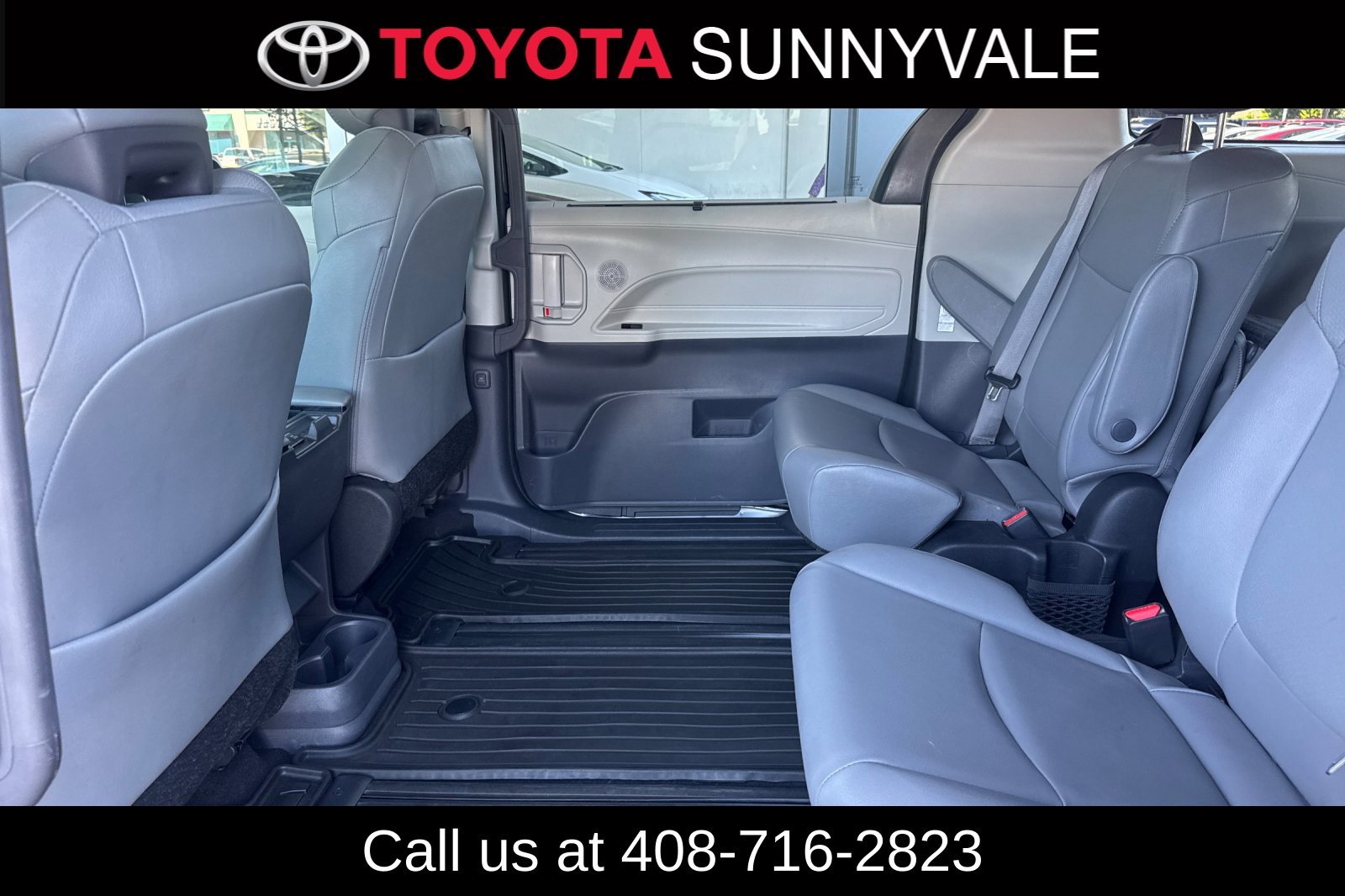 Certified 2022 Toyota Sienna XLE AWD/4WD image 26