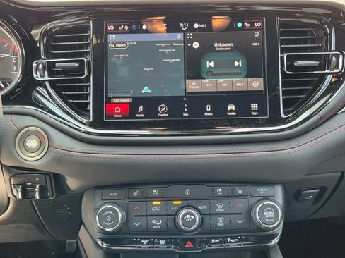 New 2026 Dodge Durango GT image 22