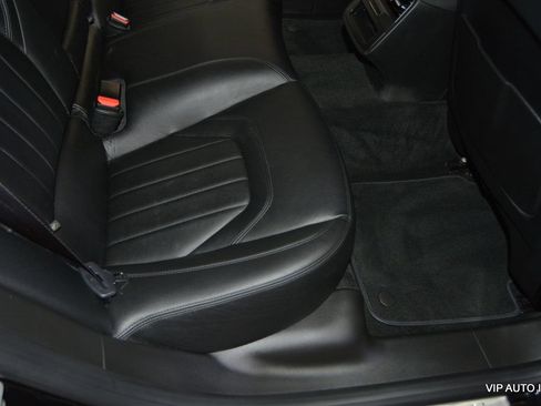Used 2014 Maserati Quattroporte GTS RWD image 26