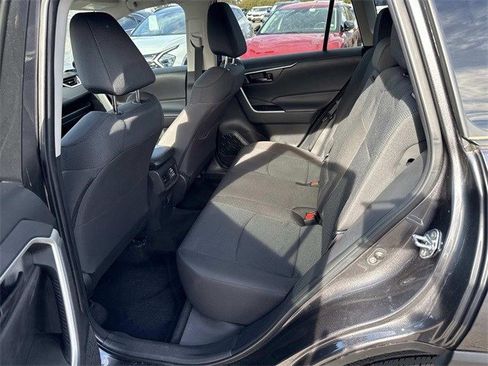 Used 2023 Toyota RAV4 LE image 16