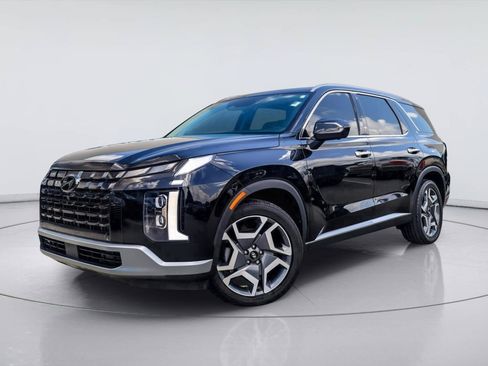 Used 2024 Hyundai Palisade SEL w/ Premium Package FWD image 1