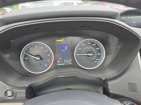 Used 2023 Subaru Forester Limited AWD/4WD image 22