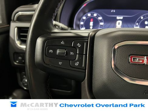 Used 2023 GMC Yukon XL AT4 w/ Technology Package AWD/4WD image 14