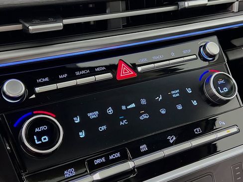 New 2026 Hyundai Santa Fe Limited AWD/4WD image 14