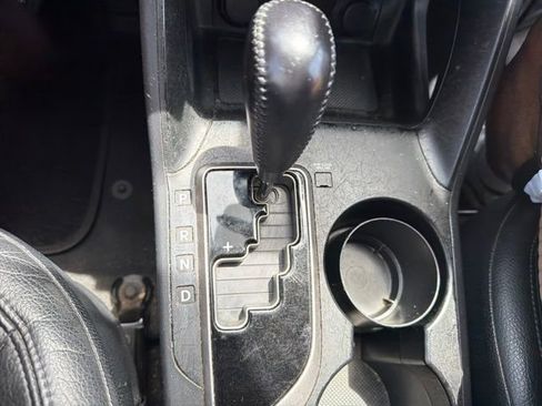 Used 2011 Hyundai Tucson GLS FWD image 16